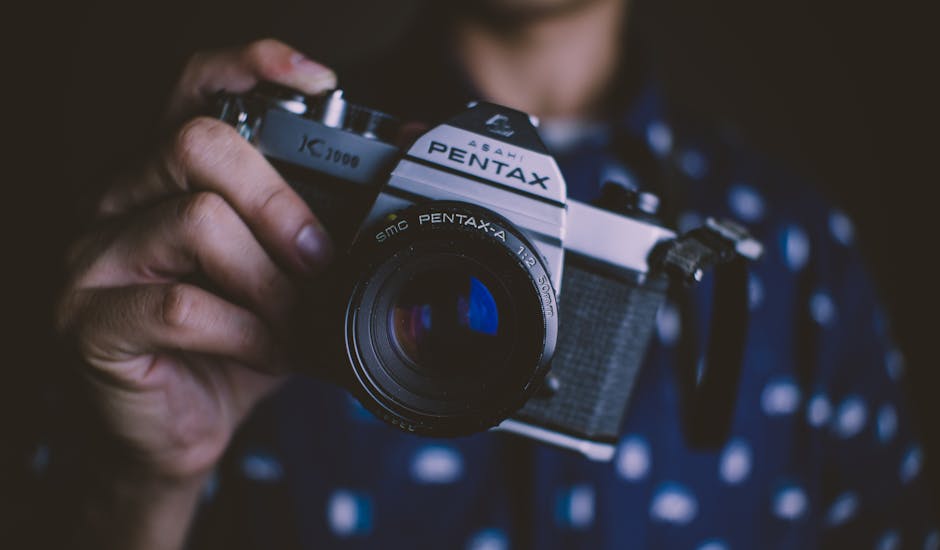 Mastering Optics: Innovative Strategies and Expert Tips